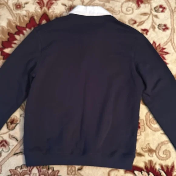 Zara Sweatshirt Top - Picture 5 of 6